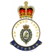 Royal Regiment of Fusiliers HM Armed Forces Veterans Sticker